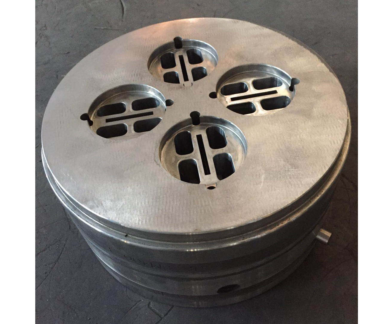 各類模具