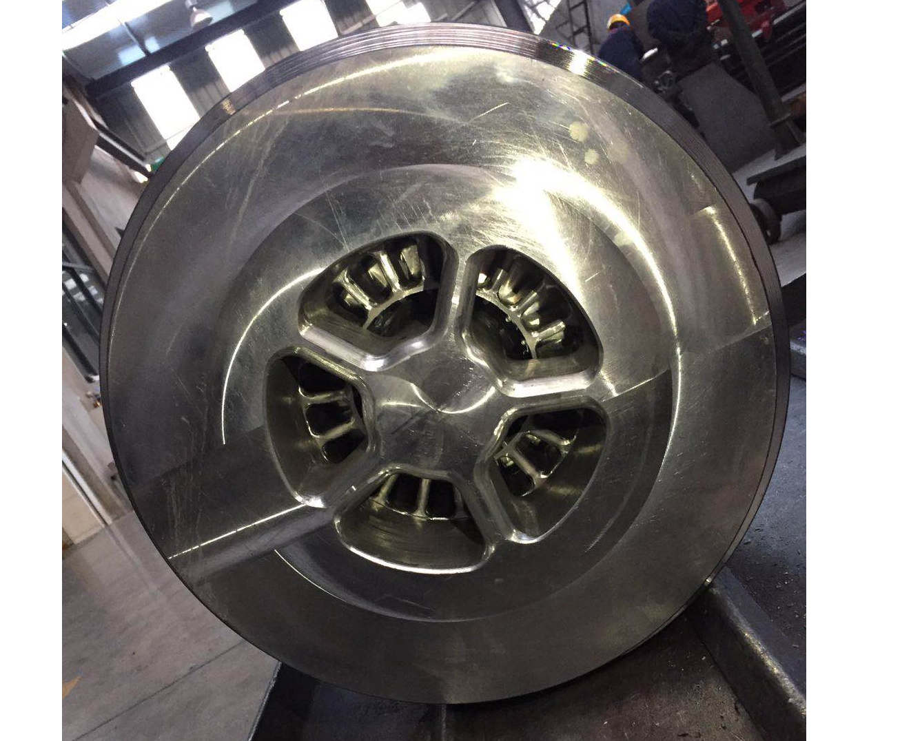 各類模具