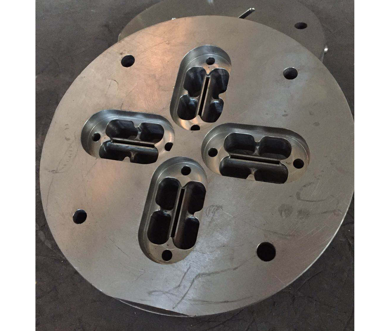 各類模具